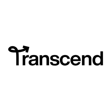 Transcend fellowship logo