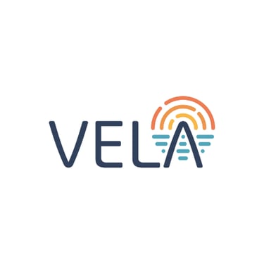 VELA logo