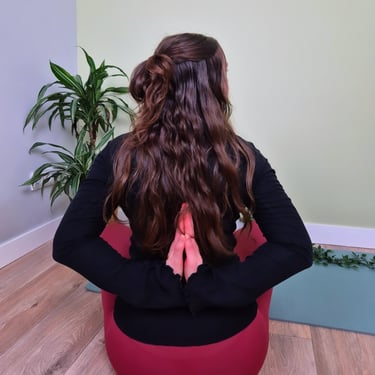 yogalessen in geldrop