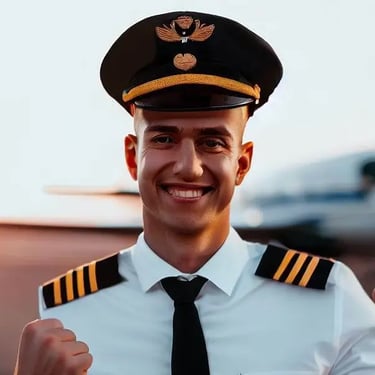 Pilot Review | AviatorExam EASA ATPL Exam Preparation