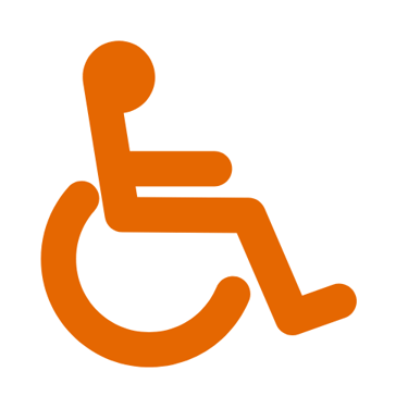 comfort & accessibility