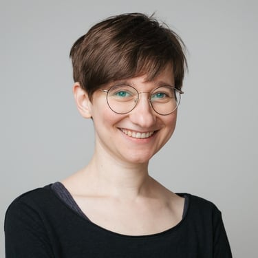 Anna Lisa Kiesel