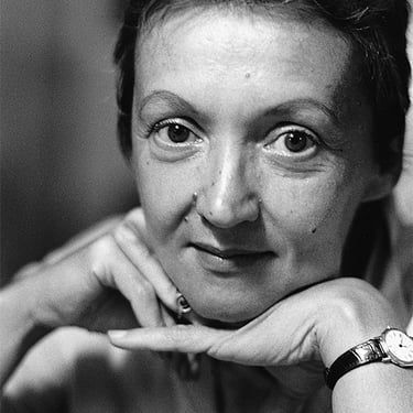 Christine Nöstlinger