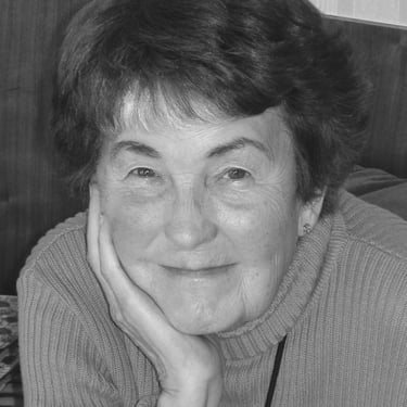 Käthe Recheis