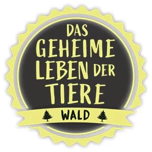 Sticker Wald