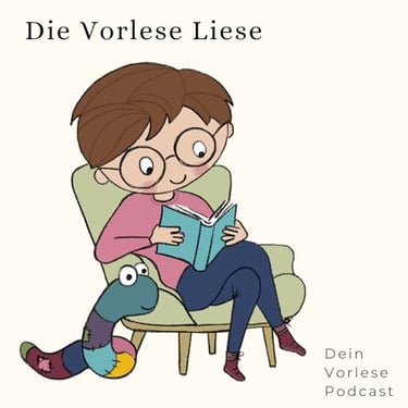 Die Vorlese-Lise