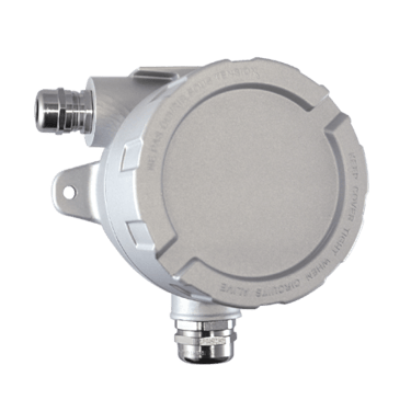 Evikon Explosion Proof Gas Transmitter E2670 | SL Process Measurement