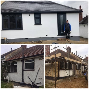 Renovation 2 A best finish 