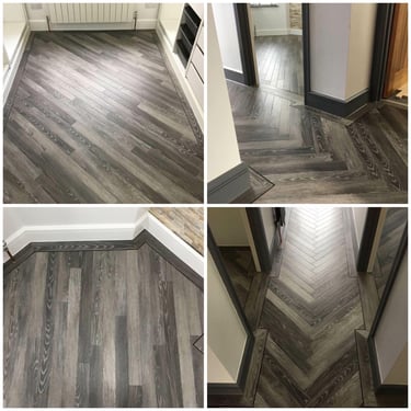 Flooring A best finish