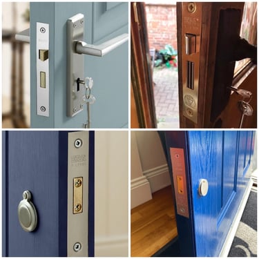 Mortise locks A best finish locksmith service