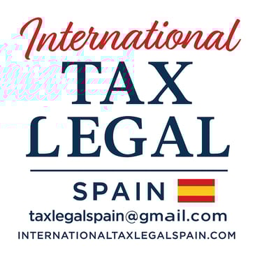 inheritance tax lawyer in Torremolinos