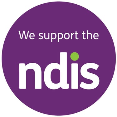 We support NDIS logo