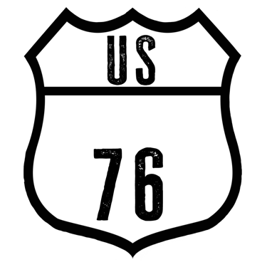 Chapin is on US Highway 76, also known as Chapin Road.