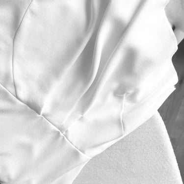 Blanc Muguet_robes de mariée_mariage