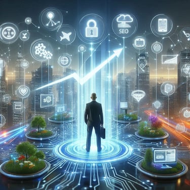 que es el marketing digital para pymes
