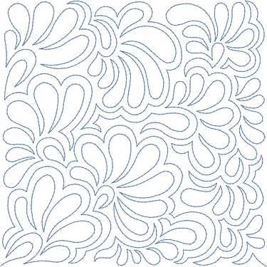 Feather Flower FILLER_Darlene Epp