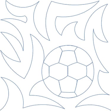 soccer Vickie Malaski