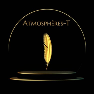 logo Atmospheres-T