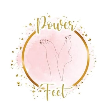 massage des pieds Power feet Vibr'& Zen Aline COLLARD Fagnières -Chalons en Champagne