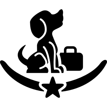 Pets Allowed Logo