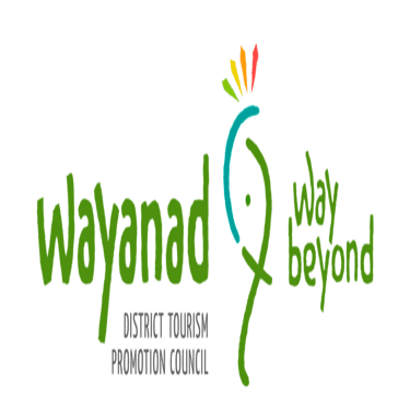 DTPC Wayanad Logo
