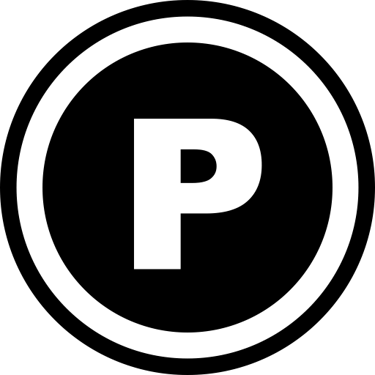 Free Parking Logo
