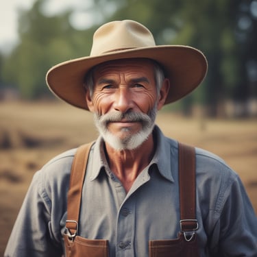 woman wearing black crew-neck shirt