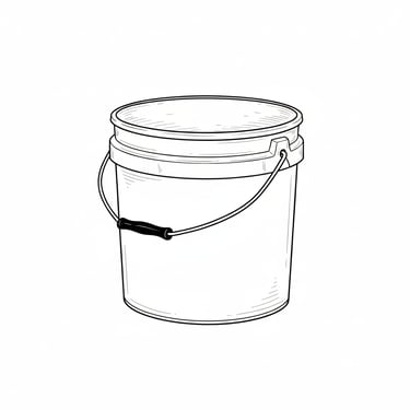 pail swap
