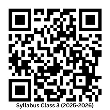 A QR CODE