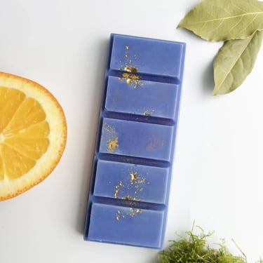 Arabian Nights Wax Melt Snap Bar