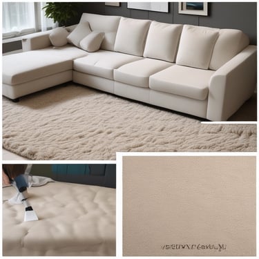 Bright living room with modern inventory