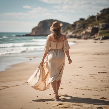 A beautifully designed living space featuring custom furniture.