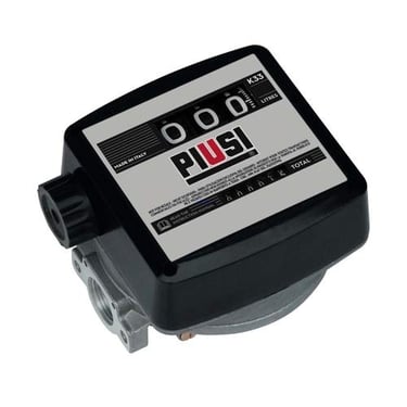 cuentalitros k33 piusi