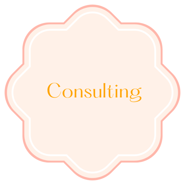 Consulting