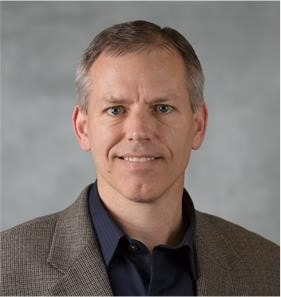 Bob Steinmetz, JK Financial. Board Member.