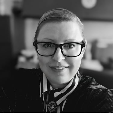 Christina Heilman, Treasurer