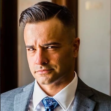 James Manning, Board Member.