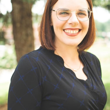 Joy Jenkins, Secretary