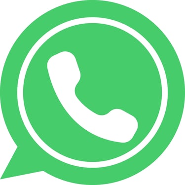 WhatsApp MZ Pâtisserie