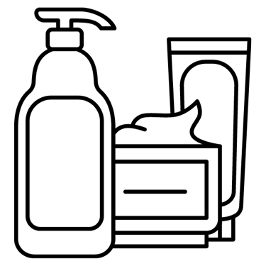 Crème hydratante pour le visage naturelle, véganes et de qualité fabriqués au Québec.