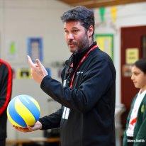 Workshop for Teachers