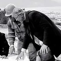 Architecte chez i3deco. Partenaire et maître d'œuvre