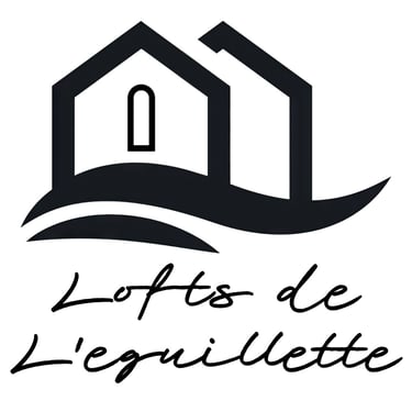 Logo de l’agence immobilière partenaire ayant confié la mise en valeur visuelle des lofts à La Seyne-sur-Mer