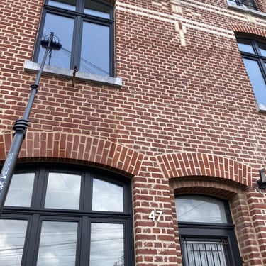 eau pure pour le lavage de surfaces vitrees à Valenciennes 59300