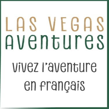 Logo Las Vegas Aventures