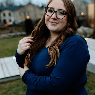 victoria ciftci social worker