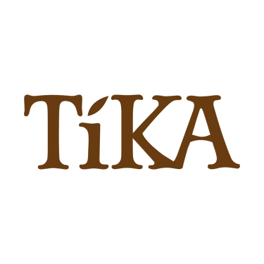 TIKA Stories wordmark logo