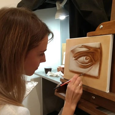 portreto-tapybos-pamokos-kaune