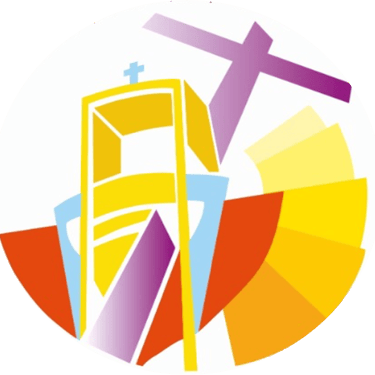 Logo Parroquia Del Valle