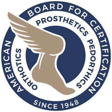 American Board for Certification Logo